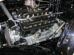 Lincoln Model K Sport Phaeton 1931 года